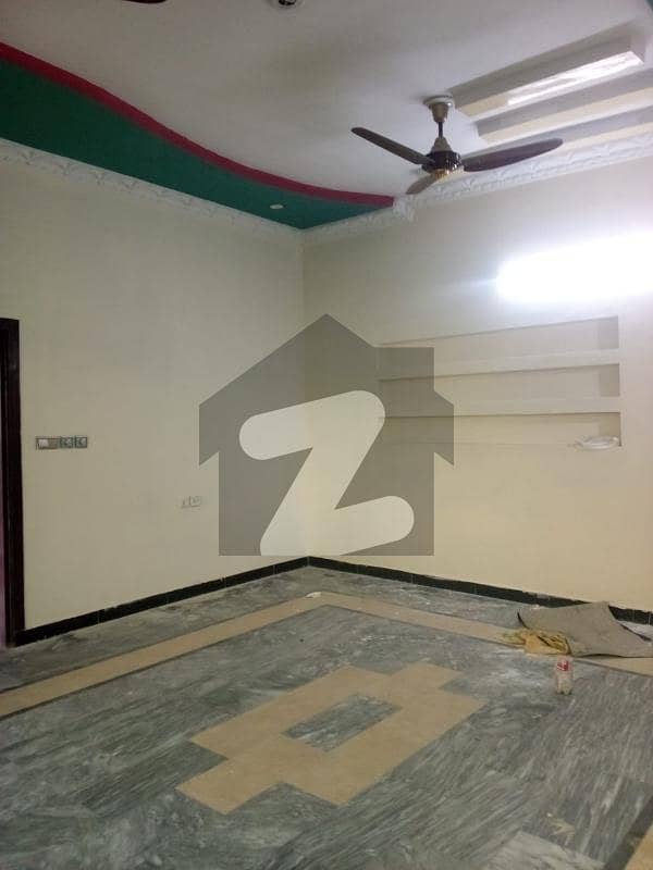 6 Marla upper portion available for rent in Pakistan town phase 1
