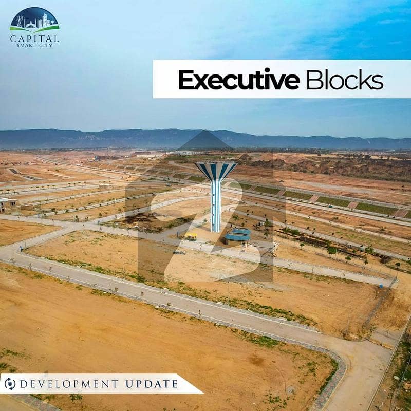 B BLOCK, EXECUTIVE, POSSESSION PLOT AVAILABLE FOR SALE