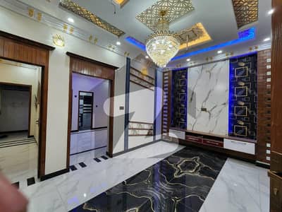 EASY INSTALLMENT PLAN Brand New Luxury House For Sale Located In Central Park Lahore