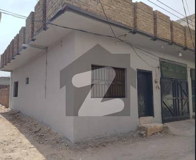 Corner House In Madina Town