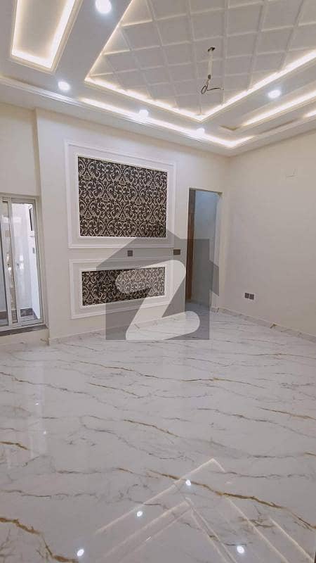 5 Marla Brand New Beautiful House For Sale In Royal Orchard Multan