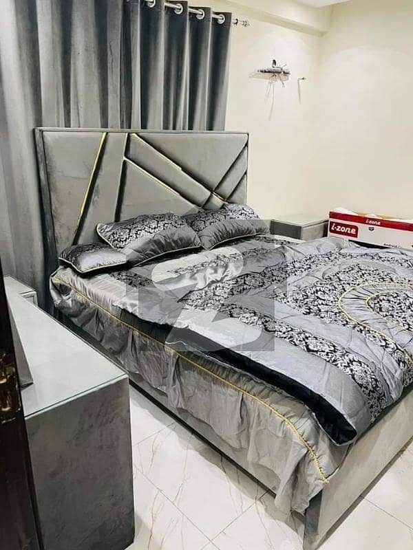 بحریہ ٹاؤن سیکٹر سی بحریہ ٹاؤن,لاہور میں 1 کمرے کا 2 مرلہ فلیٹ 55.0 لاکھ میں برائے فروخت۔