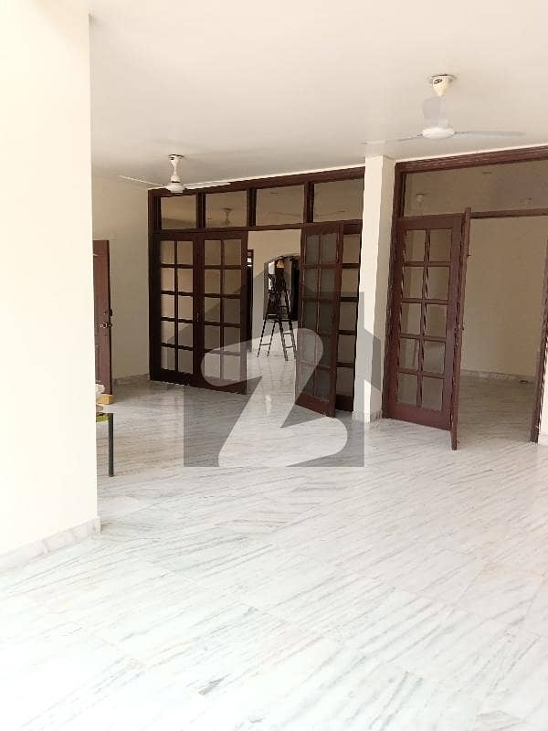 500 Yards Bungalow For Rent In DHA Phase 8