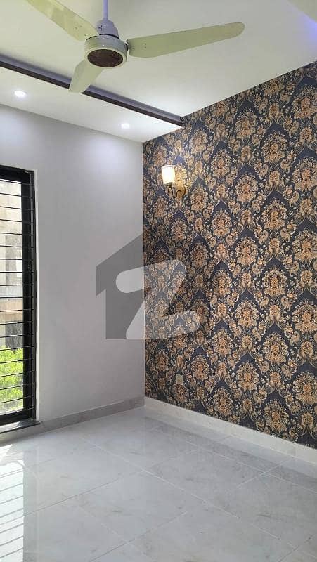 5 Marla Beautifully Designed House For Sale In Lake City Lahore