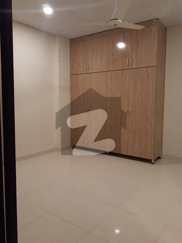 One Bed Apartment Available For Rent in Defence ExEctuive Tower DHA 2 Islamabad