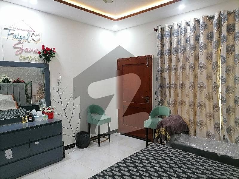 Highly-Desirable House Available In G-15 For rent