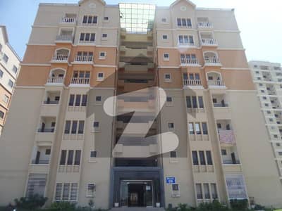 Three Bed Apartment With Drawing Rooms Available For Sale in Defence Residency DHA 2 Islamabad.