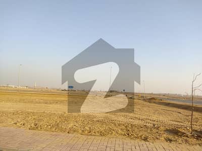 125 SQ Yard Plot Available For Sale In Precinct 24 BAHRIA TOWN KARACHI