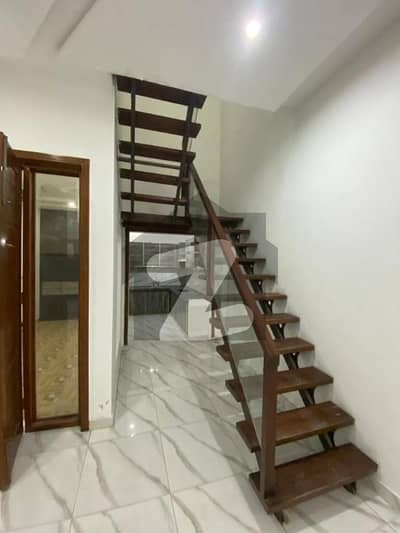 2.5 Marla house for sale in Galib city