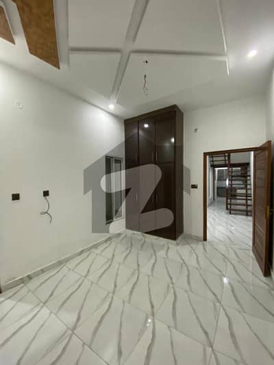 2.5 Marla house for sale in Galib city