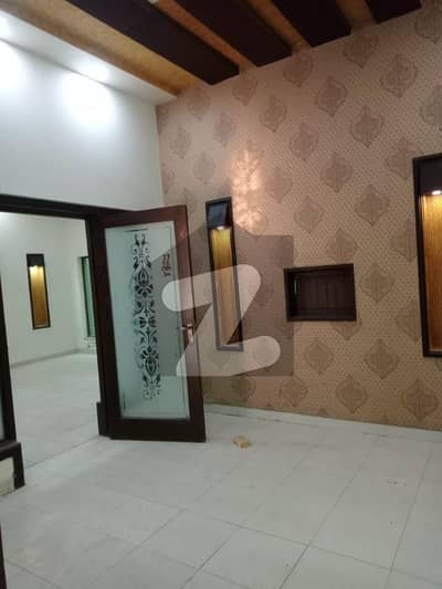 5 Marla house for sale in Saeed colony