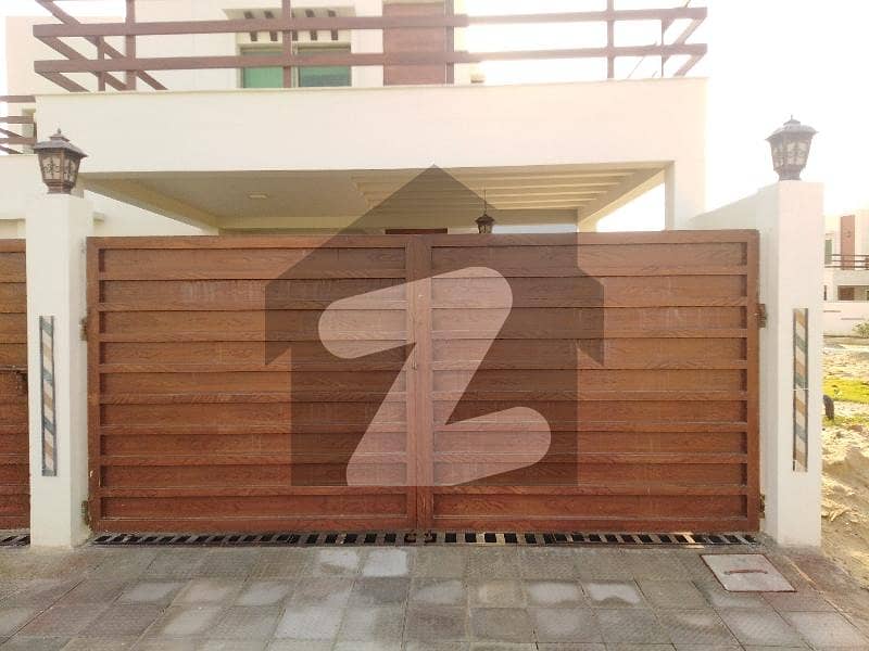 12 Marla House In Central DHA Defence - Villa Community For sale