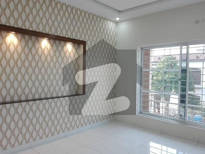 Stunning Lower Portion Is Available For rent In D-12