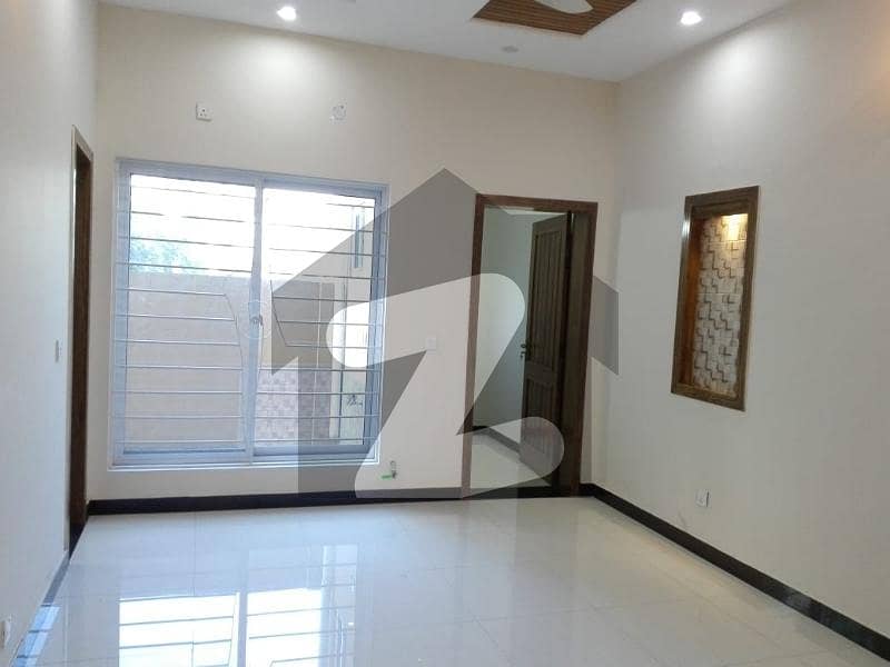 Upper Portion For rent Situated In D-12