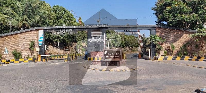 کے ڈی اے آفیسرز سوسائٹی گلشنِ اقبال ٹاؤن,کراچی میں 8 کمروں کا 10 مرلہ مکان 17.0 کروڑ میں برائے فروخت۔
