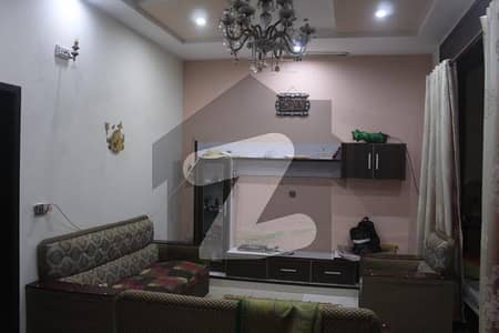 جوبلی ٹاؤن لاہور میں 5 کمروں کا 5 مرلہ مکان 1.54 کروڑ میں برائے فروخت۔