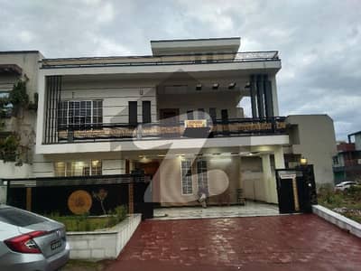 Brand New Luxury House Available For Sale.