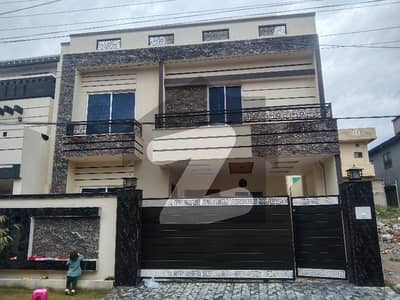 Brand New Luxury House Available For Sale.