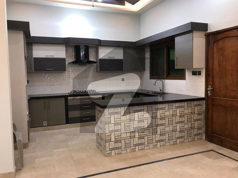 240 sq yards beutyfull portion for rent in Madras society Scheme 33