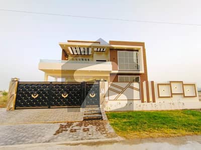 1 Kanal House For Rent In DHA Multan