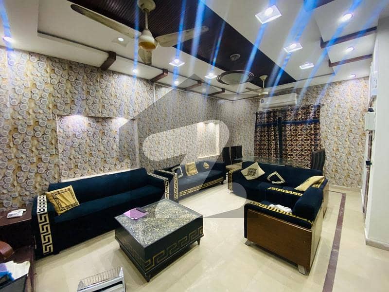 بحریہ ٹاؤن سیکٹر سی بحریہ ٹاؤن,لاہور میں 3 کمروں کا 5 مرلہ مکان 85.0 ہزار میں کرایہ پر دستیاب ہے۔