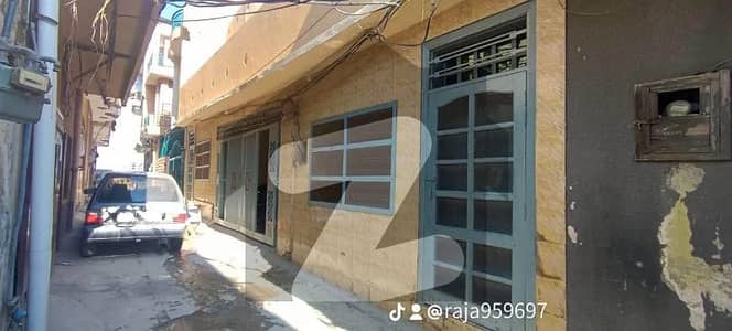A beautiful and excellent constructed 3 Stories House 6 Marla covered area 3055 Sqft for sale with 42.5 feet front. Bed Rooms No. 7 Wash Rooms No 5 Drawing Dinning, Parking 2 Small Cars