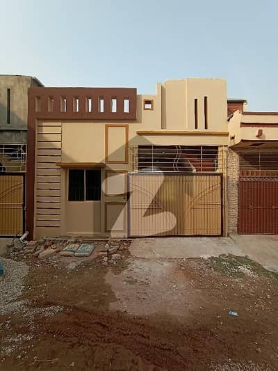 Thanda Pani House Sized 500 Square Feet Is Available