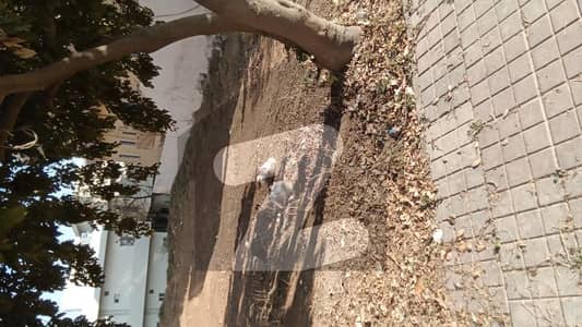 DHA 4 SECTOR A STREET 13 PLOT 30 FOR SALE