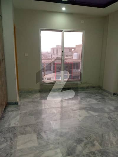 Flat Of 650 Square Feet Is Available For sale In Pakistan Town - Phase 2, Islamabad
