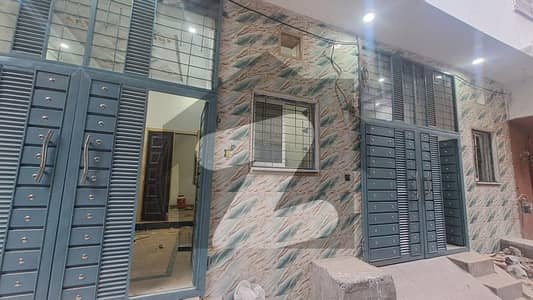 تاجپورہ لاہور میں 3 کمروں کا 2 مرلہ مکان 70.0 لاکھ میں برائے فروخت۔