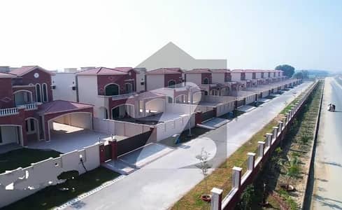 ڈی ایچ اے ڈیفنس ۔ سیکٹر سی ڈی ایچ اے ڈیفینس,بہاولپور میں 10 مرلہ رہائشی پلاٹ 34.5 لاکھ میں برائے فروخت۔