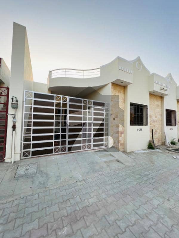 فلکناز ڈریمز ملیر,کراچی میں 3 کمروں کا 5 مرلہ مکان 80.0 لاکھ میں برائے فروخت۔