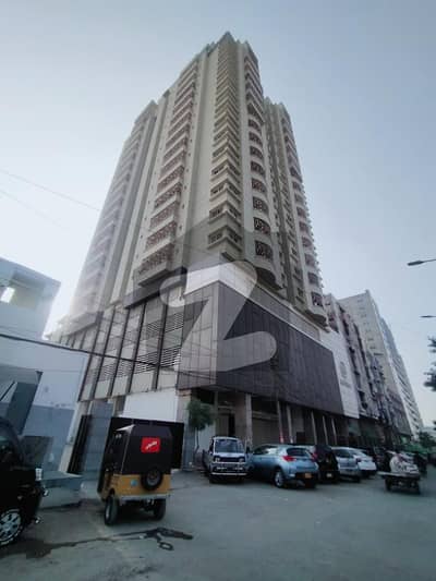 BRAND NEW Fully LUXURY OUTCLASS Pent House For Sale 12000 Sq. Ft Chance Deal