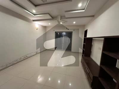 10 Marla House Available For Rent In PHASE 6 DHA