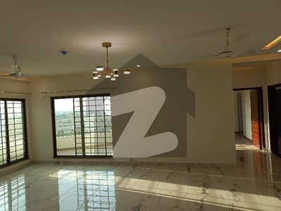 10 Marla 3 Bed Apartment For Sale In Askari 11 Lahore