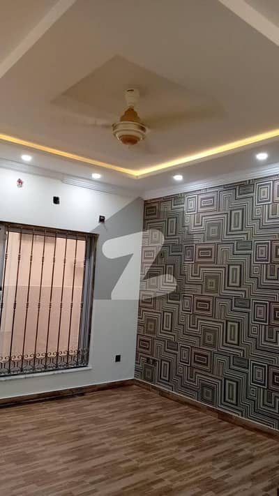 10Marla Brand New Upper Portion For Rent In Bahria Enclave Islamabad