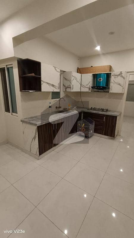 Brand New Studio Apartment For Rent 2 Bed Lounge In Small Bukhari Comm