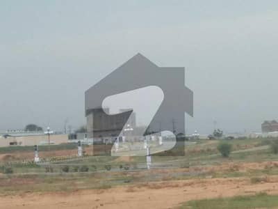 5 Marla Residential Plot For Sale In Shalimar Town, Islamabad Capital