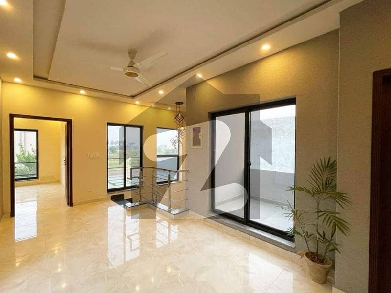 Brand New Apartment For Sale in Askari 11 Sector D