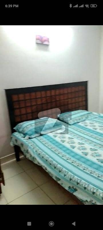 1 Bed Proper Furnished Apartment
