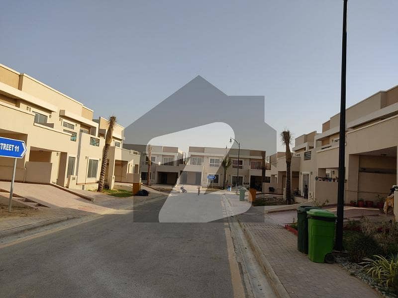 235 SQ Yard Villas Available For Sale In Precinct 31 BAHRIA TOWN KARACHI