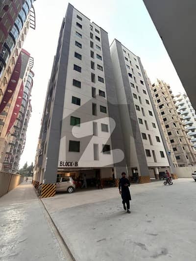 دانیال ریزیڈنسی سکیم 33,کراچی میں 2 کمروں کا 3 مرلہ فلیٹ 73.0 لاکھ میں برائے فروخت۔
