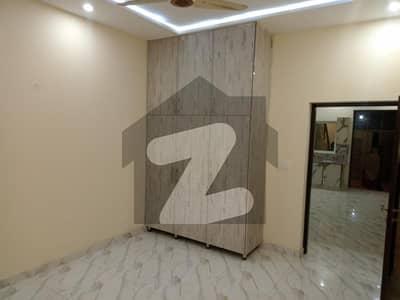 3.5 Marla Brand New Up Portion For Rent (Madina Colony)