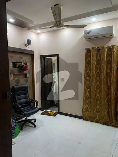 3.56 Marla Used House Available For Rent In Dream Avenue Lahore