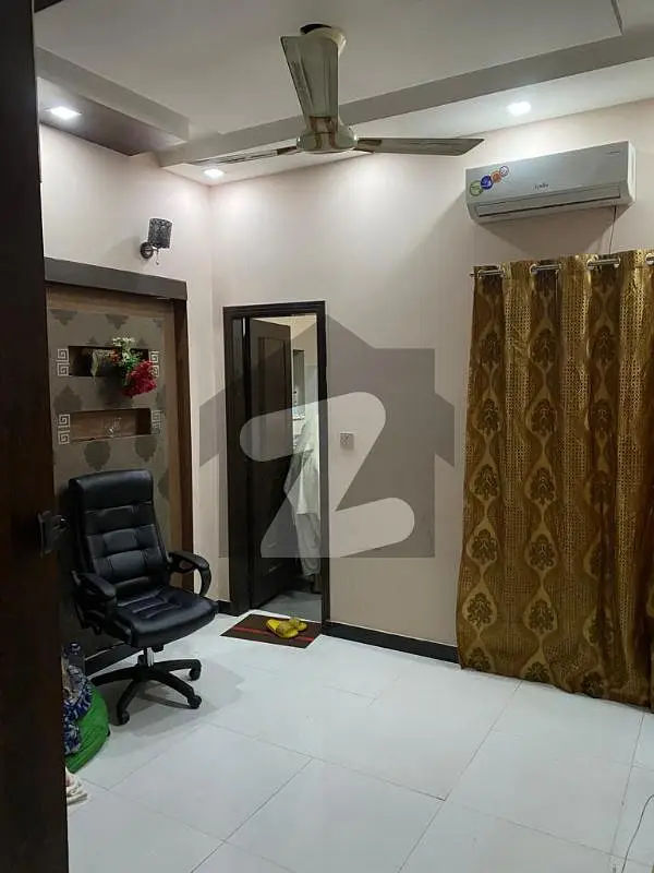 3.56 Marla Used House Available For Rent In Dream Avenue Lahore