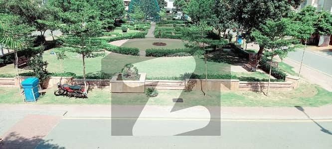 5 Marla Plot Available For Sale In 
DREAM GARDENS
 LAHORE