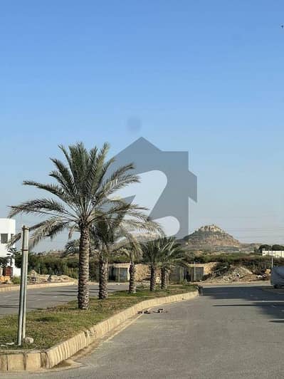 160 Sqyd. Plot For Sale In Naya Nazimabad Block D
