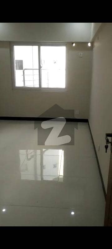 Two bed apartment available for rent in Capital Residencia E-11 Islamabad