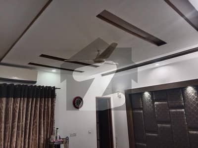 Green City Lahore B 8 M House For Rent