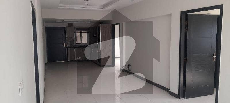 Two Bed Apartment Available For Rent In Capital Residencia E-11 Islamabad